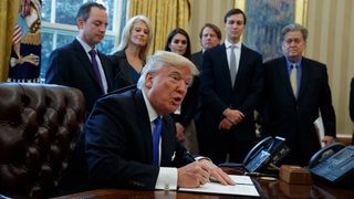 Trump Emails on Keystone XL Pipeline Decision Could Become Public